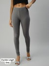 Tew Cotton Lycra Comfort Leggings Wholesale Clothing Distributors In India